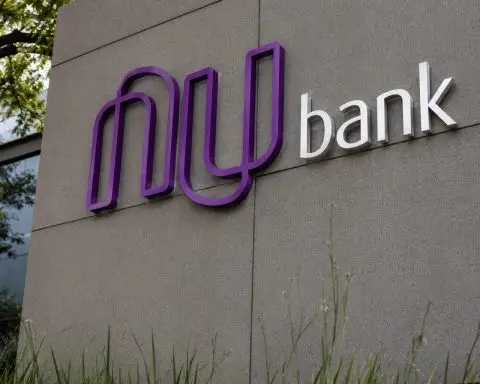 Nu Holdings Announces $1 Billion Buyback, Shares Keep Sliding