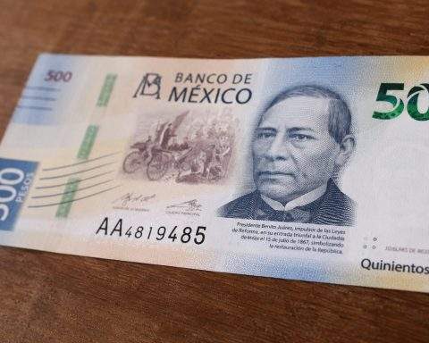 U.S. Jobs Data Sends Mexico’s Peso Lower