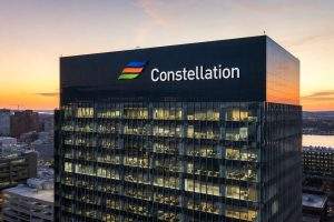 Nuclear decision gives Constellation boost, but CEG stock slides