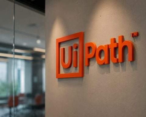 UiPath Stock Set for Inflation Test After Swings in AI-Driven Trading