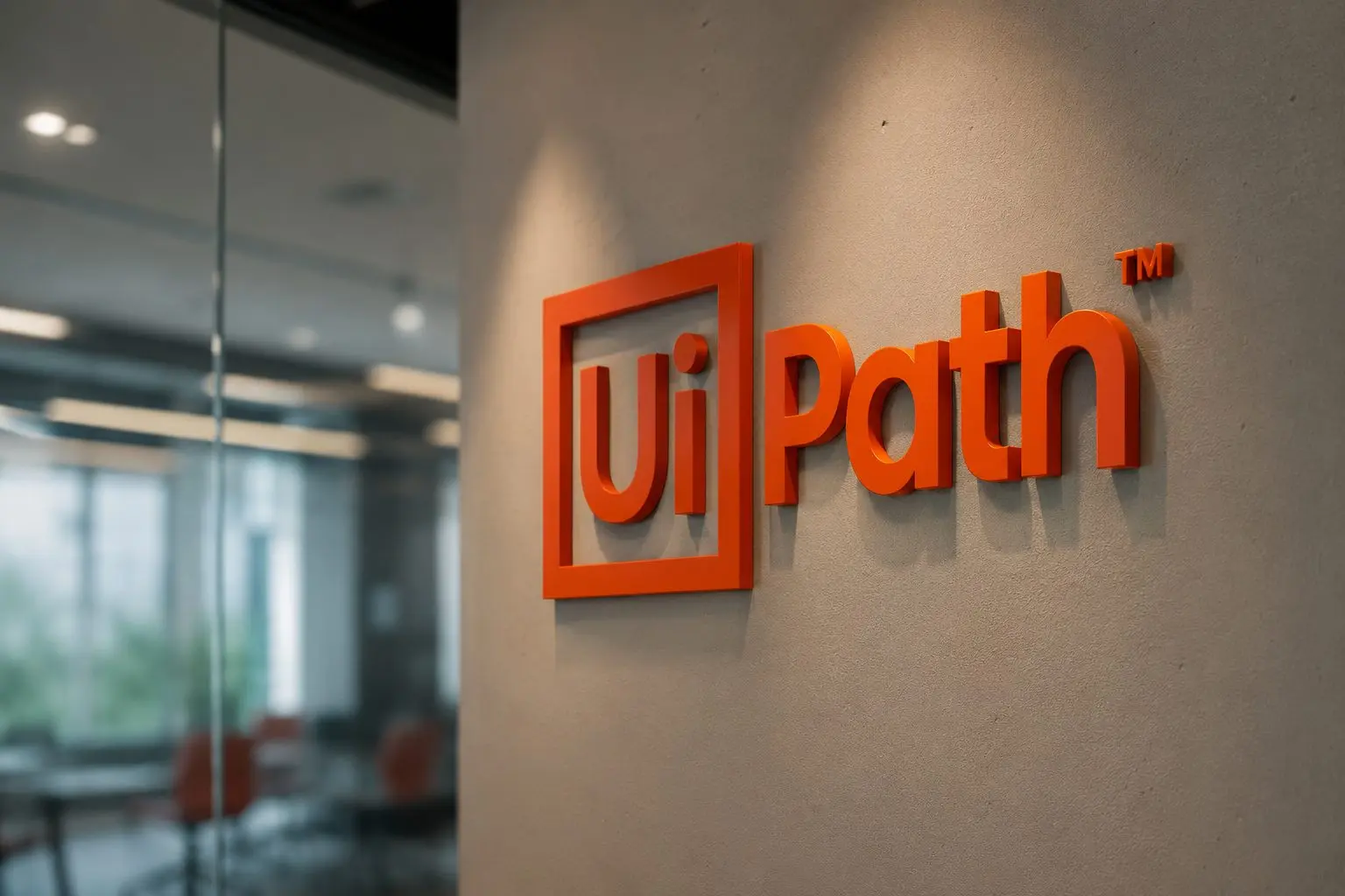 UiPath Stock Set for Inflation Test After Swings in AI-Driven Trading