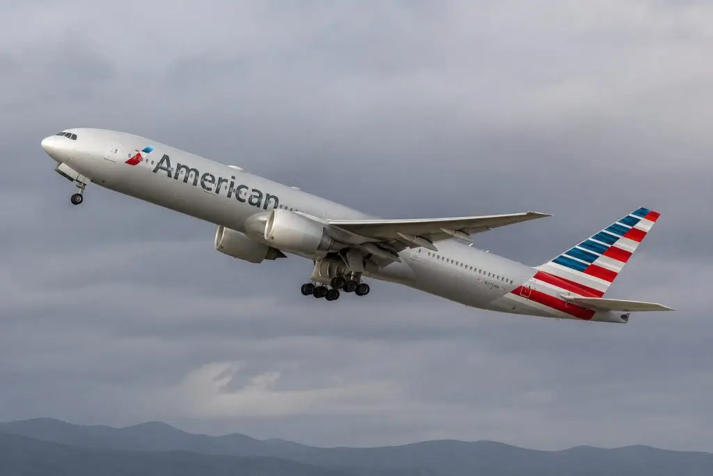 American Airlines Stock Bounced. Fuel Costs May Drive the Next Move