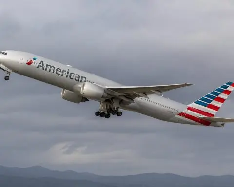 American Airlines Stock Bounced. Fuel Costs May Drive the Next Move