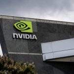 Nvidia Shares Drop Hard; AI Trade Faces Test Monday