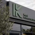 Keel Shares Tumble After $400 Million AI Infrastructure Move