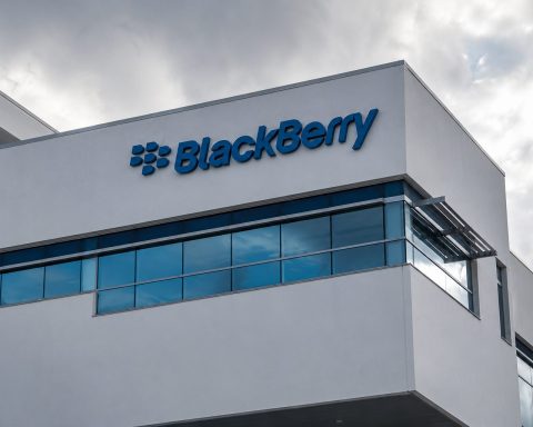 BlackBerry Moves After Volatile Stretch — What’s Next for BB