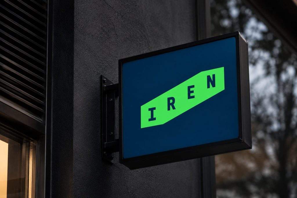 IREN’s $4.4 Billion AI Push in Focus After Stock Fallout