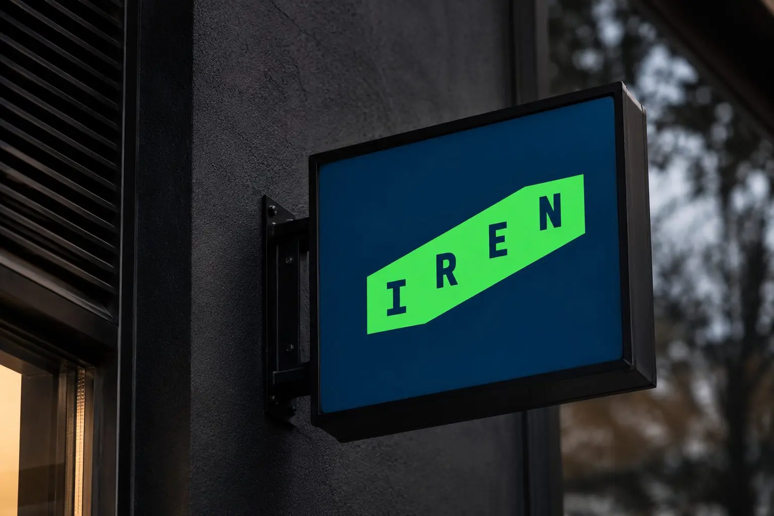 IREN’s $4.4 Billion AI Push in Focus After Stock Fallout