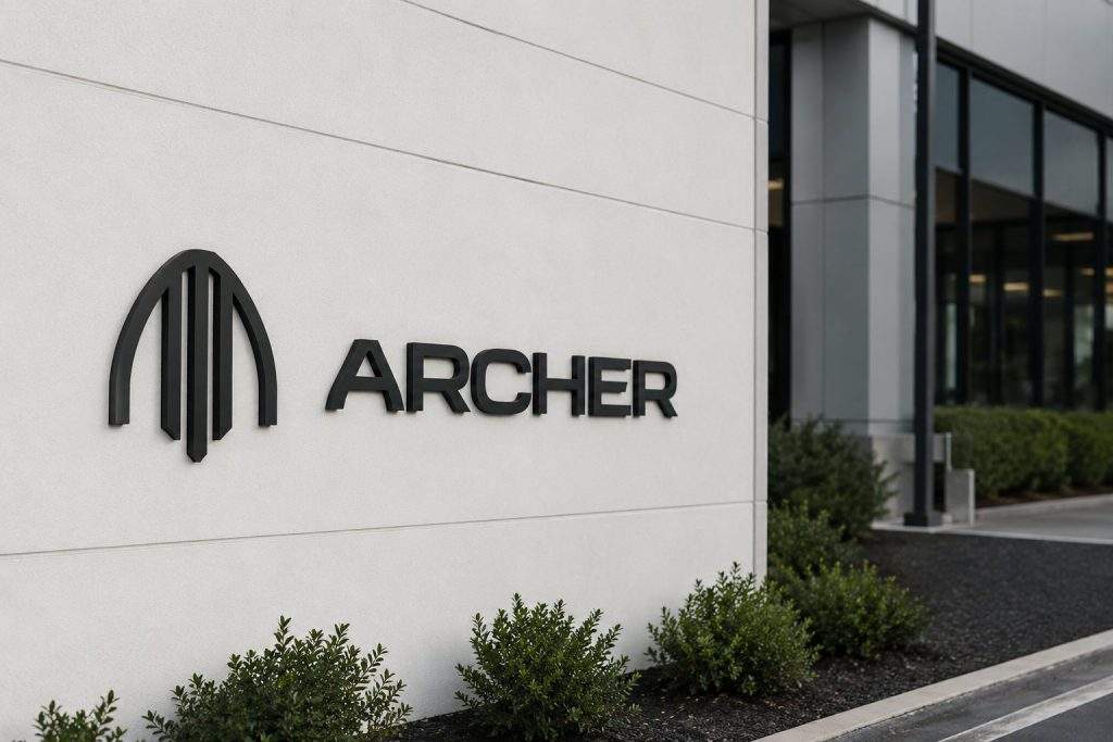 Archer Aviation Sinks 13%. Two Big Tests Coming Next Week