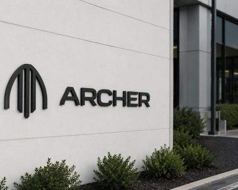 Archer Aviation Sinks 13%. Two Big Tests Coming Next Week