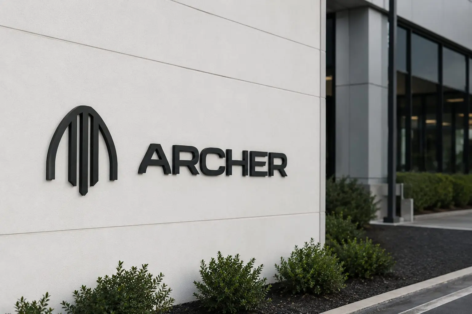 Archer Aviation Sinks 13%. Two Big Tests Coming Next Week