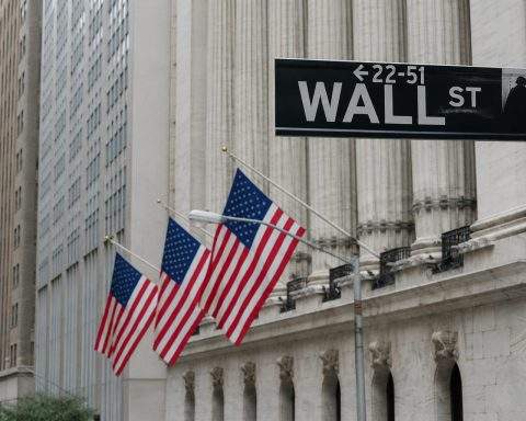 AI stocks rebound after sharp selloff, Wall Street weighs SpaceX effect