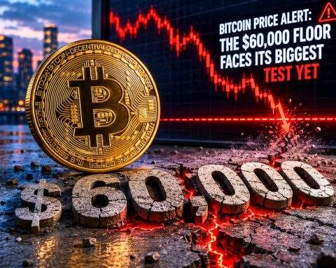 Bitcoin Holds $60,000 as Traders Watch for Next Move