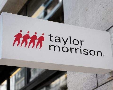 Taylor Morrison Jumps After Berkshire Buys Stake in $8.5 Billion Deal