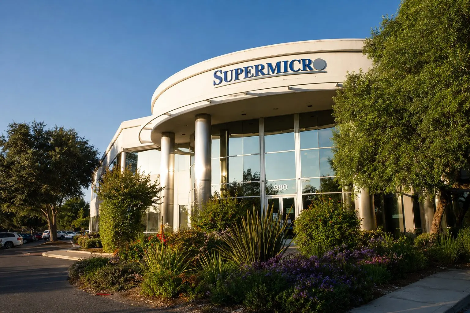 Super Micro Stock Just Got Hit Hard — Monday’s AI Trade Test Is Next