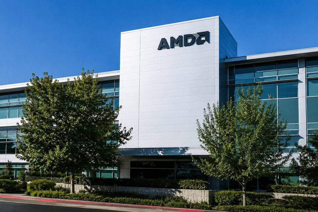 AMD’s AI Run Hits a Wall as Shares Stall; Monday Sets Test for Buyers