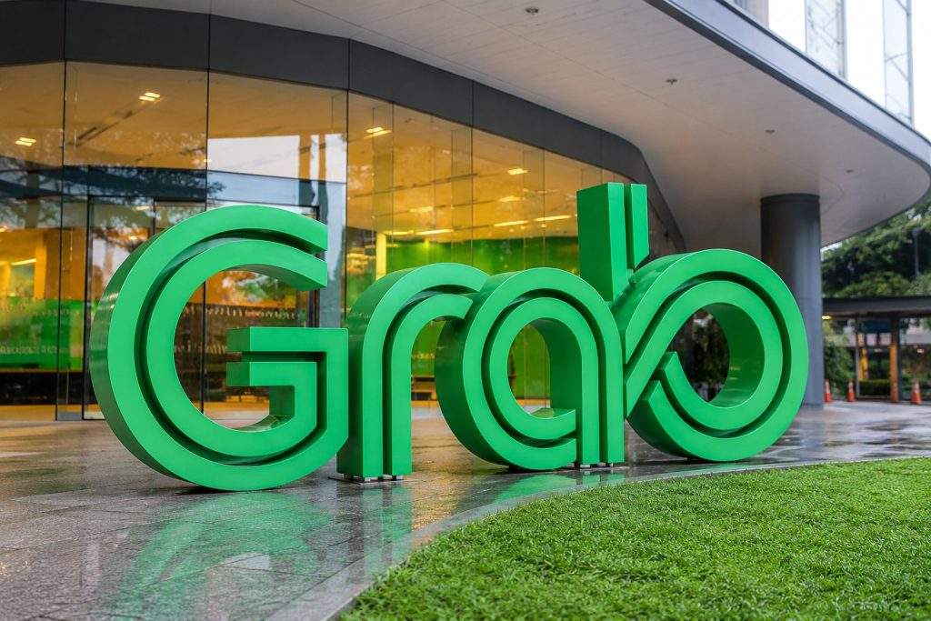 Grab Stock Falls. Inflation Remains in Focus.