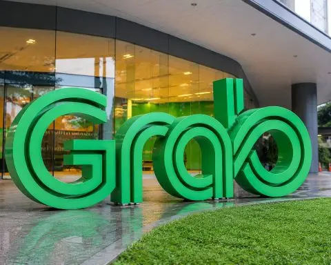 Grab Stock Falls. Inflation Remains in Focus.