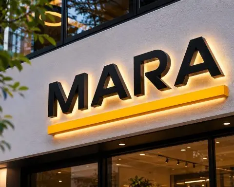MARA Shares Sink Over the Weekend; Bitcoin Miners Brace for Monday