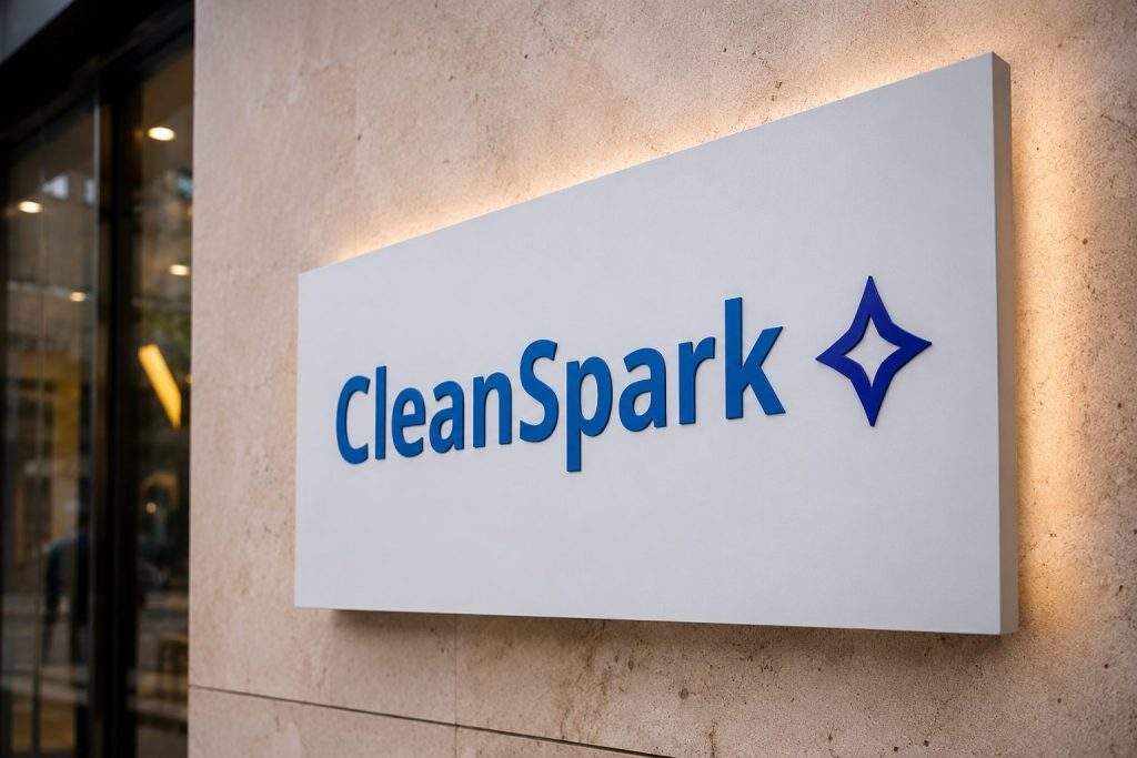 CleanSpark Stock Faces Monday Test After Bitcoin Miner’s Big May Update