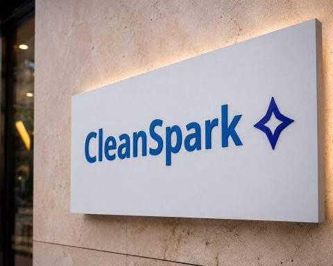 CleanSpark Stock Faces Monday Test After Bitcoin Miner’s Big May Update