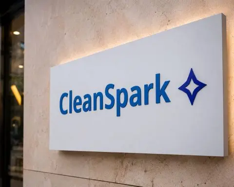 CleanSpark Stock Faces Monday Test After Bitcoin Miner’s Big May Update
