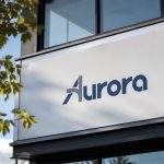 Aurora Faces Weekend Shakeup With Uber Stock Sale, Nasdaq Drop, 200-Truck Deal