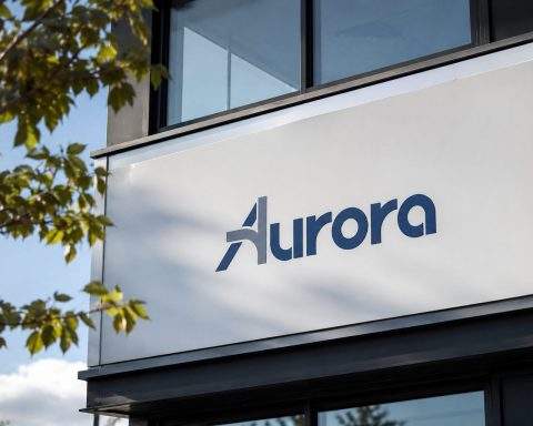 Aurora Faces Weekend Shakeup With Uber Stock Sale, Nasdaq Drop, 200-Truck Deal