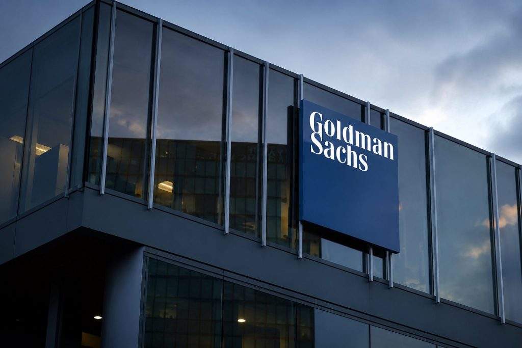 Goldman’s Fed cut outlook shift signals warning for Wall Street rally