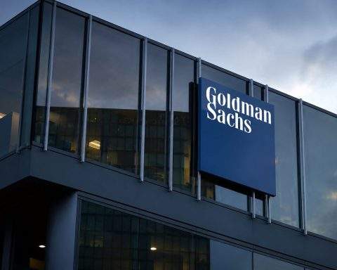 Goldman’s Fed cut outlook shift signals warning for Wall Street rally