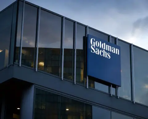 Goldman’s Fed cut outlook shift signals warning for Wall Street rally