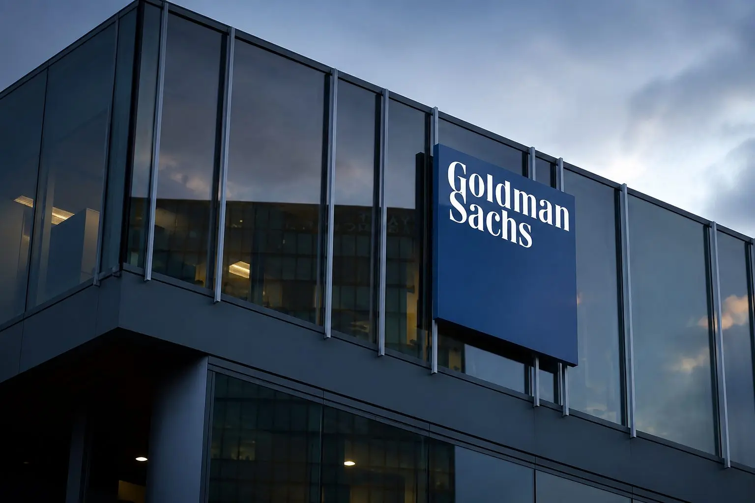 Goldman’s Fed cut outlook shift signals warning for Wall Street rally