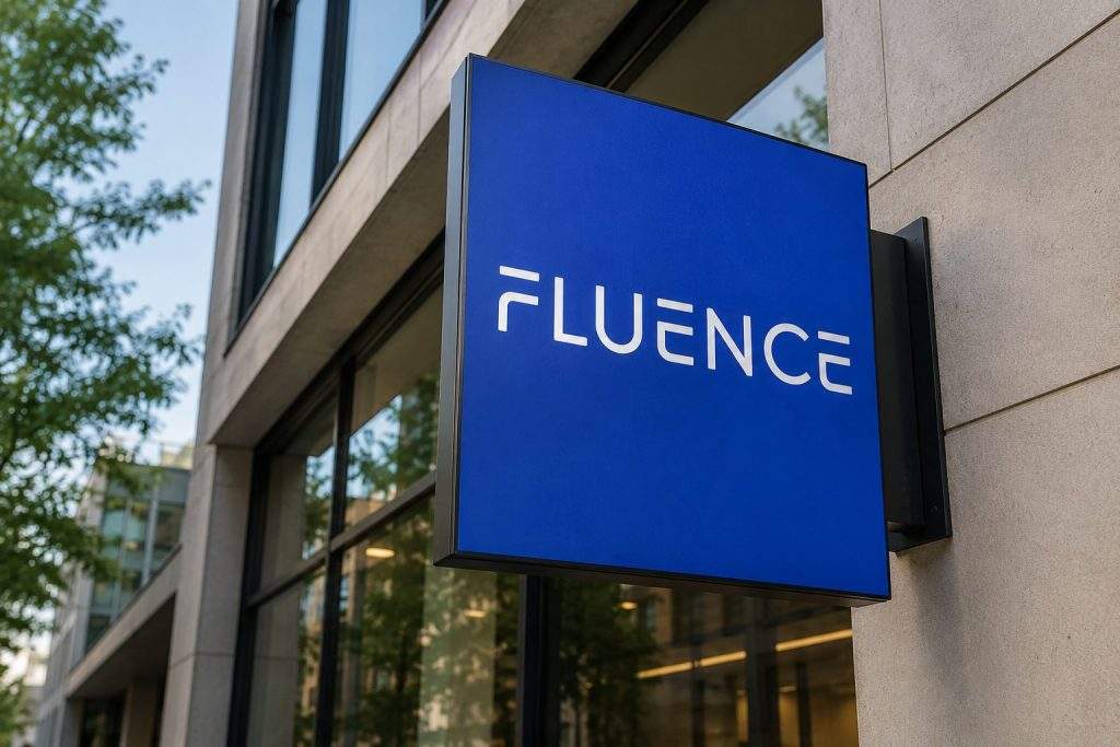 Fluence Energy Stock Surges as Siemens, Nvidia Unveil Data-Center AI Power Plan
