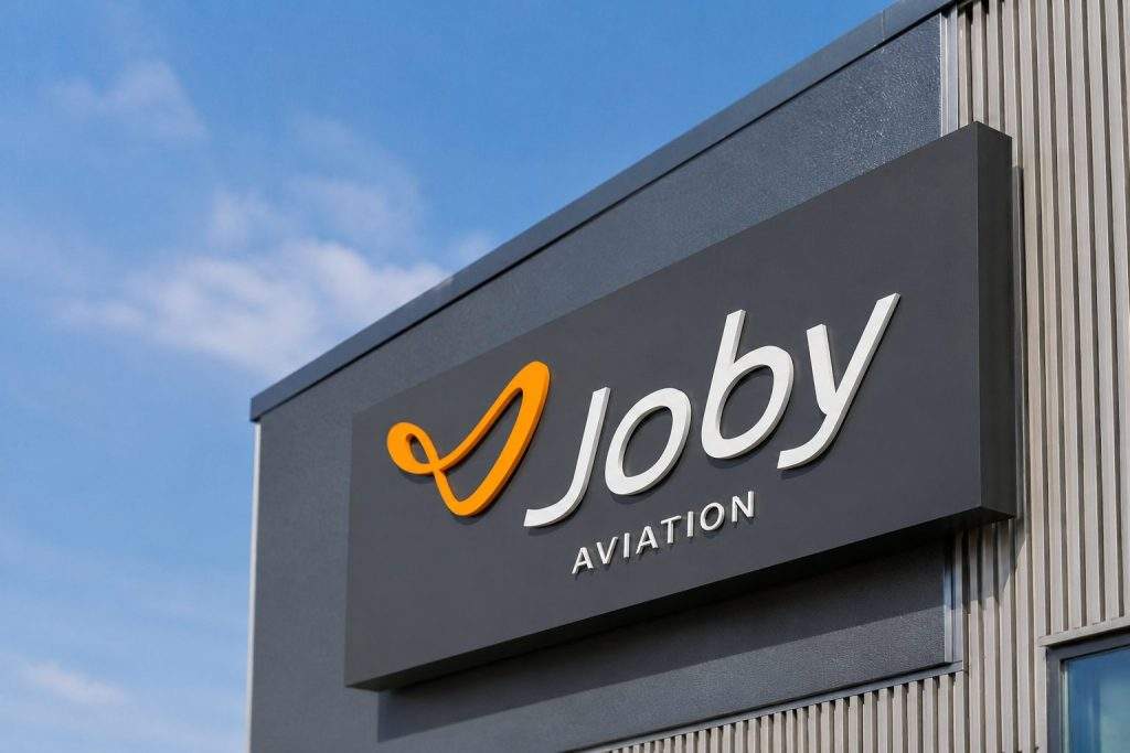Joby Aviation Drops 20%—Market Watching for Monday’s Open