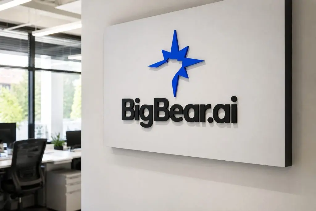 BigBear.ai Heads Into Key Shareholder Meeting After Stock Sheds 17% This Week