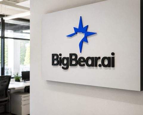 BigBear.ai Heads Into Key Shareholder Meeting After Stock Sheds 17% This Week