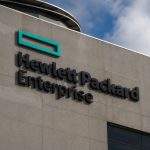 HPE Stock Faces AI Rally Test With Monday In Focus