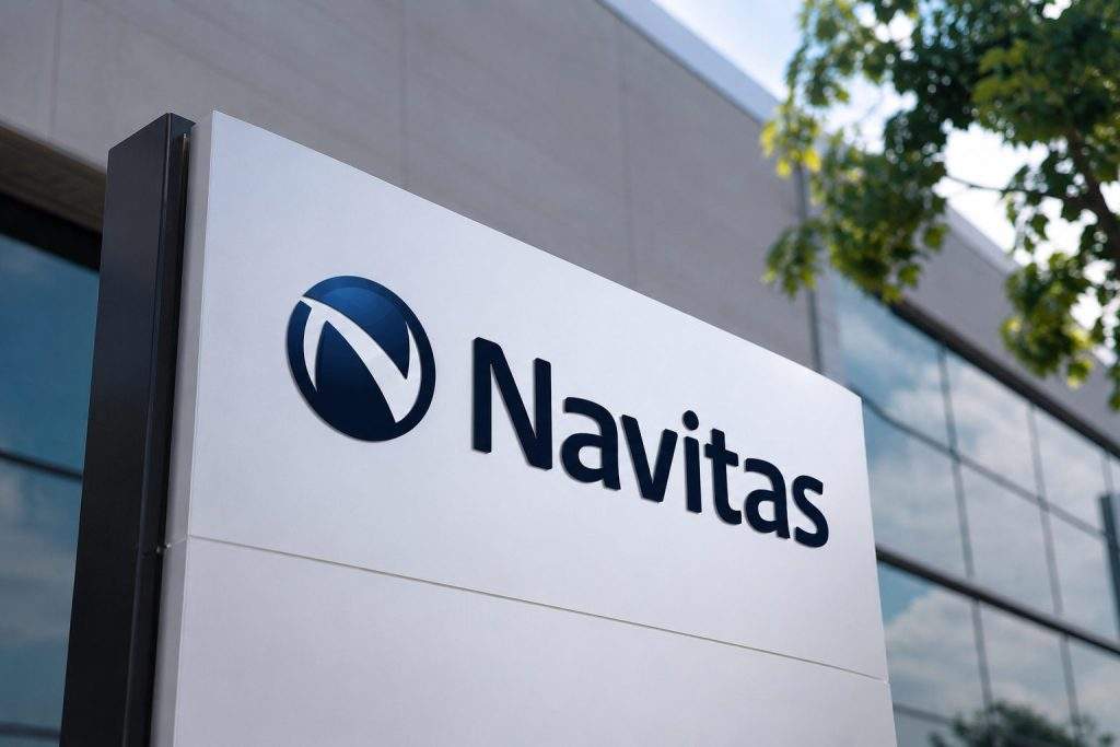 Navitas’ Nvidia-Led Rally Stalls, Eyes on AI Trade Next Week