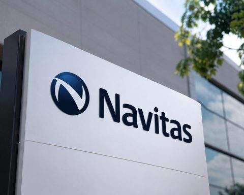 Navitas’ Nvidia-Led Rally Stalls, Eyes on AI Trade Next Week