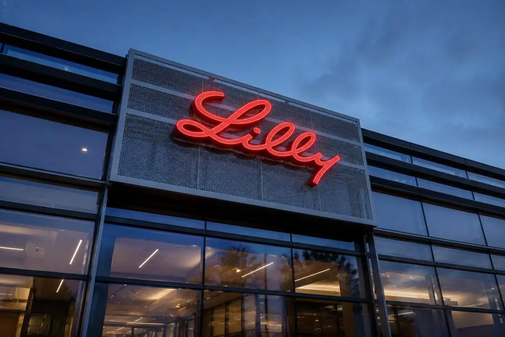 Eli Lilly Set for Key Monday After New Weight-Loss Drug Data
