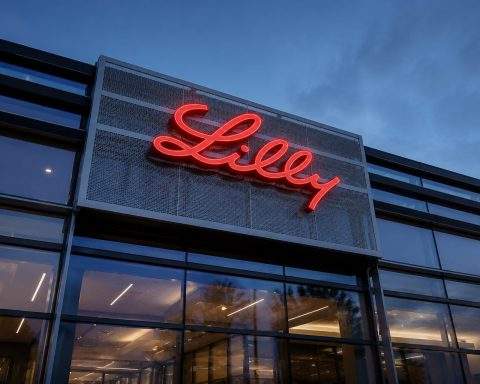 Eli Lilly Set for Key Monday After New Weight-Loss Drug Data