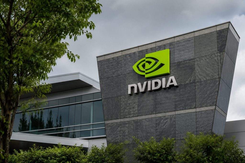 Nvidia’s $5 Trillion Valuation Gets Put to the Test Monday