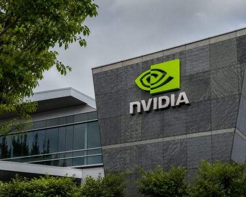 Nvidia’s $5 Trillion Valuation Gets Put to the Test Monday