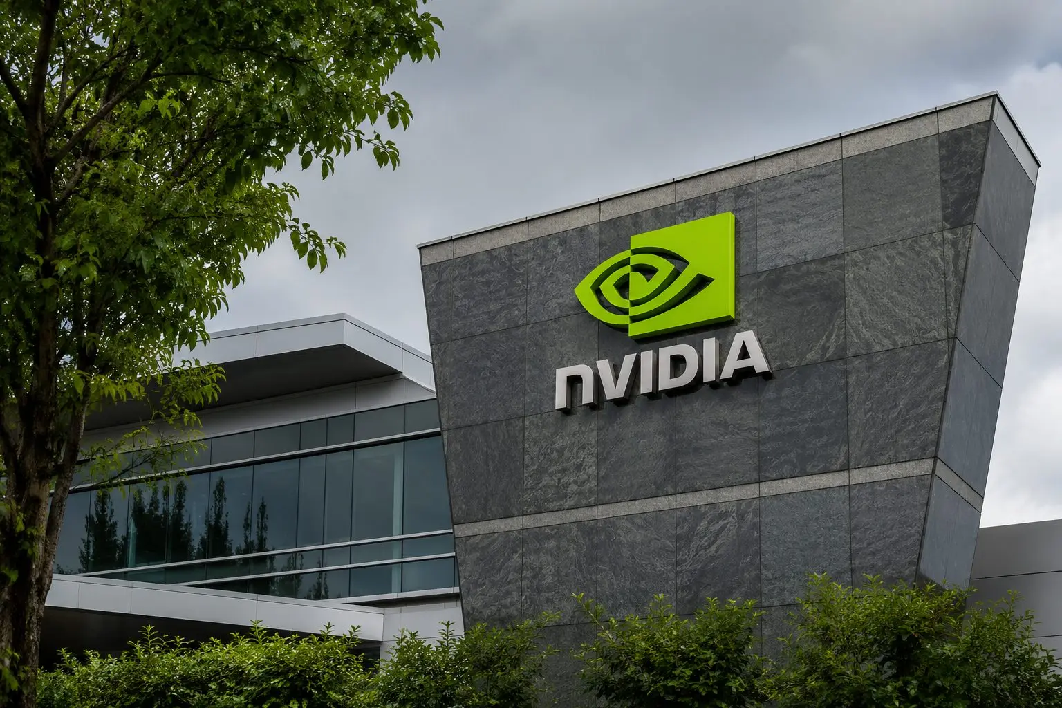 Nvidia’s $5 Trillion Valuation Gets Put to the Test Monday