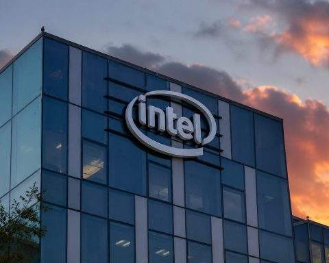 Intel’s AI Stock Run Stalls; Monday Premarket Move Fails to Settle It
