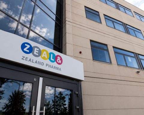 Zealand Pharma Shares Sink 25% After Trial Results