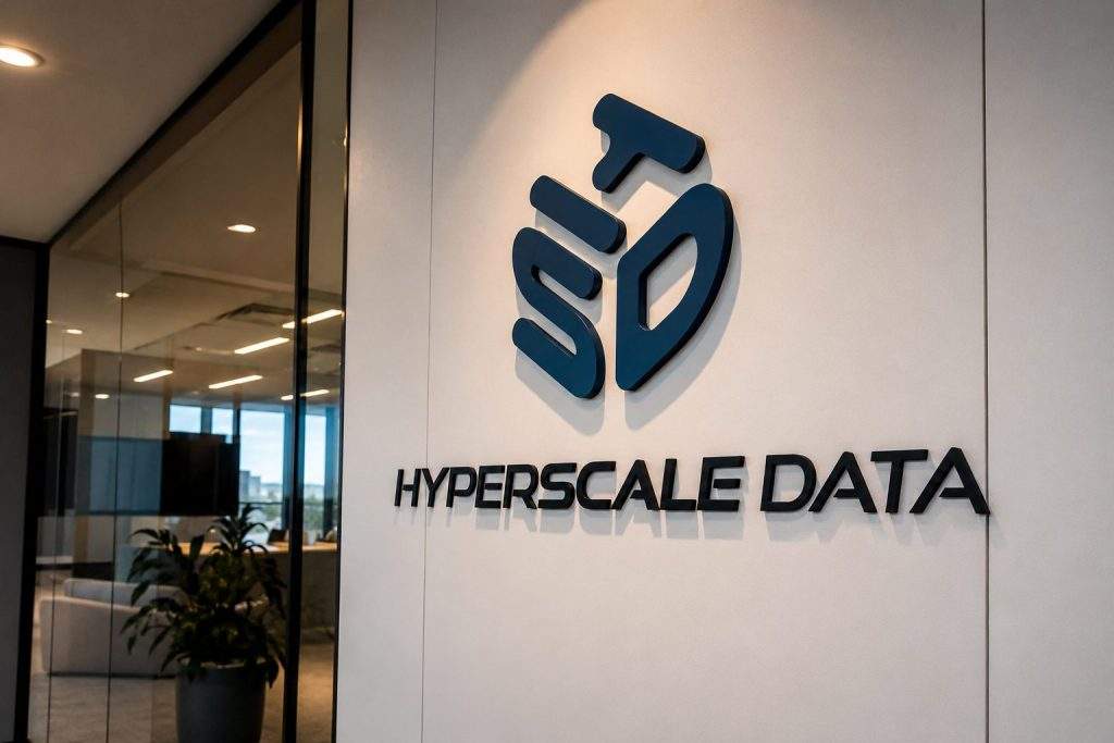 Hyperscale Data Stock Faces 21-Cent Deadline After Friday’s 25% Slide