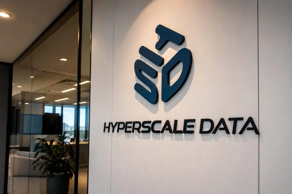Hyperscale Data Stock Faces 21-Cent Deadline After Friday’s 25% Slide