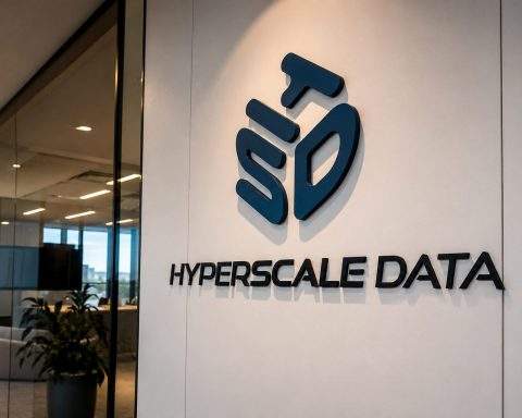 Hyperscale Data Stock Faces 21-Cent Deadline After Friday’s 25% Slide