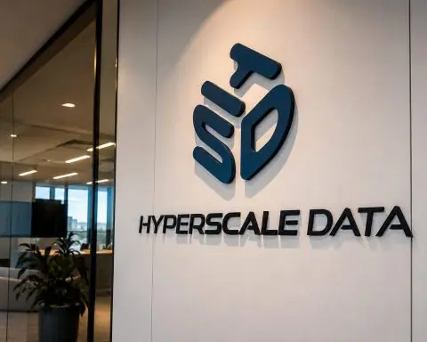 Hyperscale Data Stock Faces 21-Cent Deadline After Friday’s 25% Slide